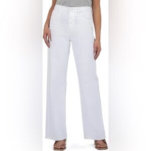 KUT from the Kloth
Sienna High Rise Wide Leg